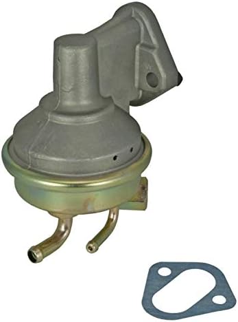 Carter Fuel Systems Mechanical Fuel Pump Automotive Replacement (M60039) Carter Fuel Systems