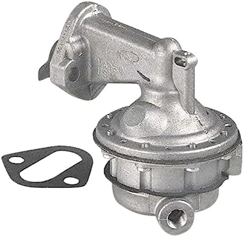 Carter Fuel Systems Mechanical Fuel Pump Automotive Replacement (M6903) Carter Fuel Systems