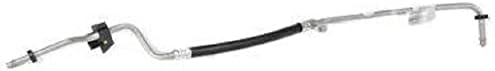 GM Parts 15264597 Automatic Transmission Fluid Cooler Outlet Line GM Parts