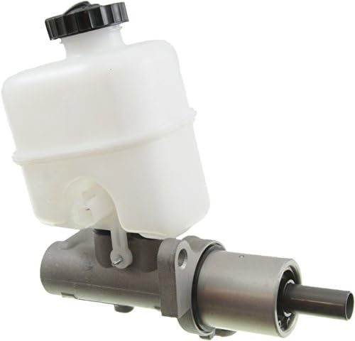 Dorman M630161 Brake Master Cylinder Compatible with Select Jeep Models Dorman