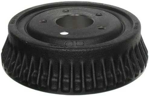 Raybestos 2051R Professional Grade Brake Drum Raybestos