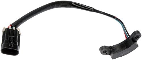 Dorman 907-772 Engine Crankshaft Position Sensor Compatible with Select Models Dorman