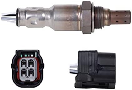 Датчик кислорода 234-4574, для оптимального расхода топлива, размеры 4,6x15,2x5,6 см Denso