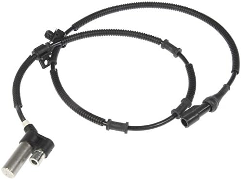 Dorman 970-020 Front ABS Wheel Speed Sensor Compatible with Select Ford Models Dorman