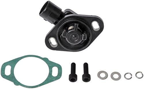 Dorman 911-753 Throttle Position Sensor Compatible with Select Acura / Honda Models Dorman