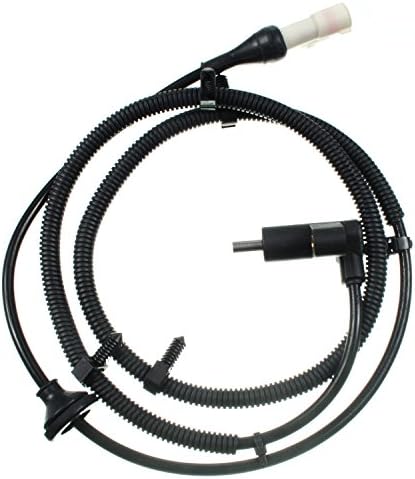 Holstein Parts 2ABS2485 ABS Wheel Speed Sensor - Compatible With Select Ford Crown Victoria; Lincoln Town Car; Mercury Grand Marquis; REAR LEFT OR RIGHT Holstein