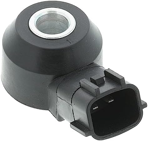 MotoRad 1KS1029 Knock Sensor - Mazda CX-5 (13-17), Mazda 3 (14-17), Mazda 6 (14-17), Mazda CX-3 (16-18), MX-5 Miata (16-18), Subaru Outback (06-11), Tribeca (08-11), Legacy (08-11) - OE: PE0118921 MotoRad