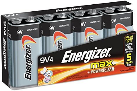 Аккумуляторы первой категории A23, 12 В, 4 аккумулятора (2 упаковки по 2) Energizer