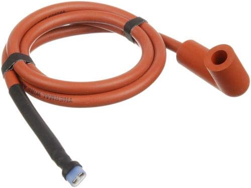 Exact FIT for GROEN Z096728 Ignition Cable - Replacement Part by MAVRIK Mavrik