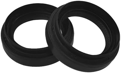 Front Drive Axle Seal 806735300 806735290 Fits for Subaru Impreza WRX STi Legacy Outback 2005-2014, Forester 2003-2013, Tribeca 2006-2014, XV Crosstrek 2013-2014 BuliBoao