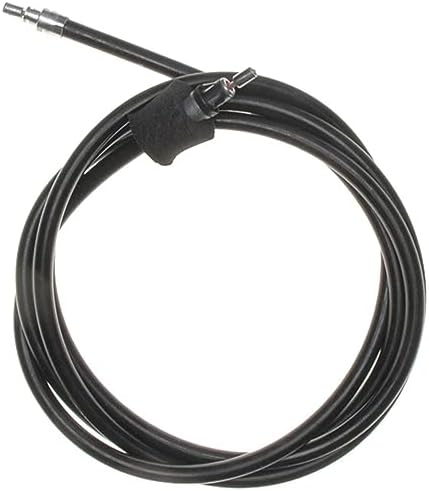 ACDelco Professional 18P2677 Front Parking Brake Cable Assembly ACDelco