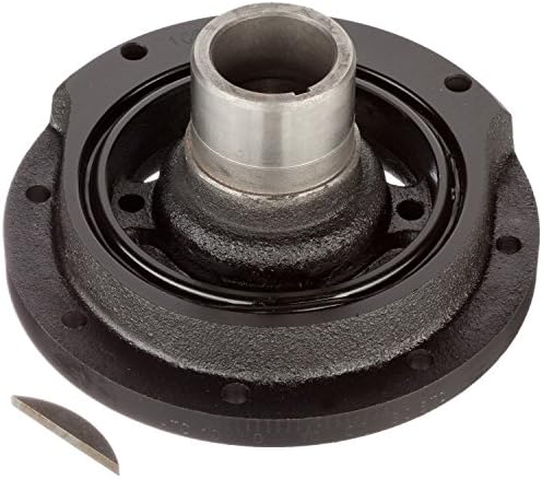 ATP Automotive Graywerks 102017 Engine Harmonic Balancer ATP Automotive