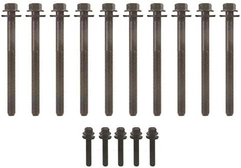 FEL-PRO ES 72200 Engine Cylinder Head Bolt Set for Ram 1500 Fel-Pro