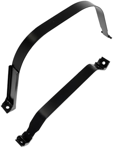 Dorman 578-427 Fuel Tank Strap Compatible with Select Nissan/Suzuki Models Dorman