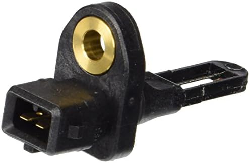 BOSCH 0280130085 Original Equipment Intake Air Temperature Sensor - Compatible with Select Audi A4, A6, Allroad, S4, TT; Porsche 911; Volkswagen Beetle, Golf, Jetta, Passat Bosch