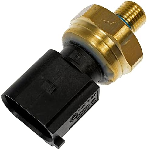 Dorman 926-462 Fuel Pressure Sensor Compatible with Select Audi/Volkswagen Models Dorman