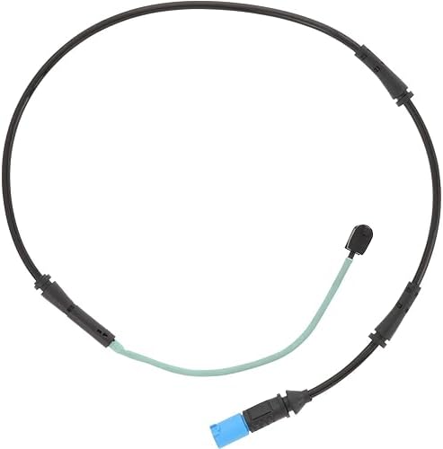 Holstein Parts 2BWS0511 Disc Brake Pad Wear Sensor Holstein