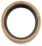 Toyota Genuine Oil Seal for Left Hand Rear Axle Shaft Toyota