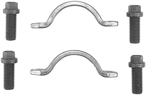 ACDelco Professional 45U0502 U-Joint Clamp Kit with Hardware ACDelco