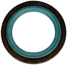 ACDelco GM Genuine Parts 15053703 Automatic Transmission Fluid Cooler Line Seal ACDelco