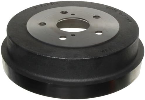 Raybestos 9728R Professional Grade Brake Drum Raybestos