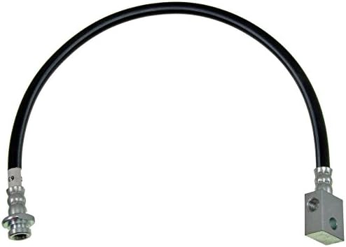 Dorman H381108 Rear Center Brake Hydraulic Hose Compatible with Select Nissan Models Dorman