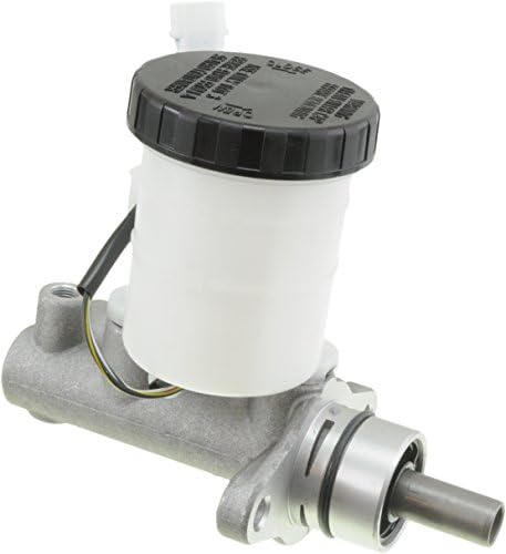 Dorman M39812 Brake Master Cylinder Compatible with Select Chevrolet / Geo / Suzuki Models Dorman