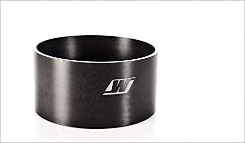 Wiseco - 96.0mm Black Anodized Piston Ring Compressor Sleeve (RCS09600) Wiseco