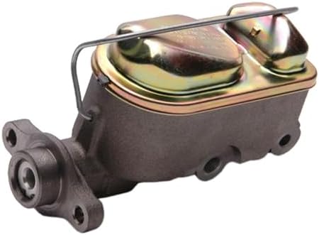 ACDelco Professional 18M67 Brake Master Cylinder Assembly ACDelco