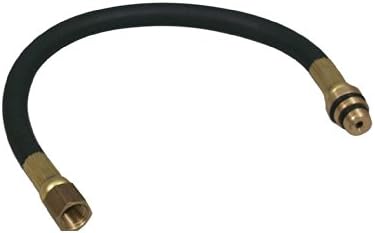 Lisle 19700 Valve Holder , black Lisle