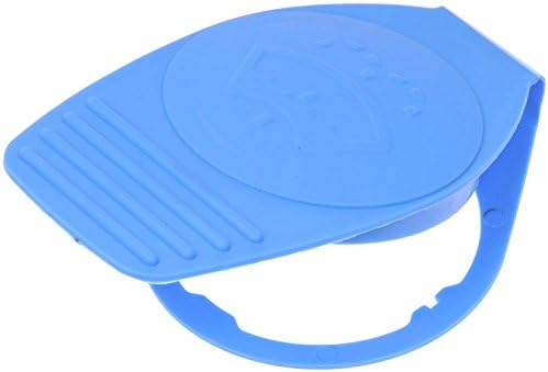 Dorman 54202 Washer Fluid Reservoir Cap Compatible with Select Audi / Seat / Volkswagen Models Dorman