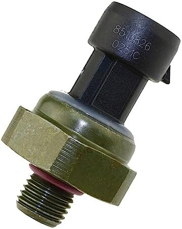 8513826 Oil Fuel Pressure Sensor for Yela 2070263 580051796 H40-120FT 040-120VX Imelbuff