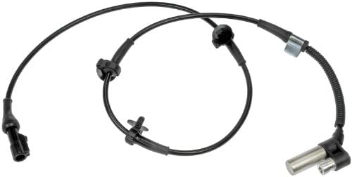 Dorman 970-262 Front Passenger Side ABS Wheel Speed Sensor Compatible with Select Ford / Mazda Models Dorman