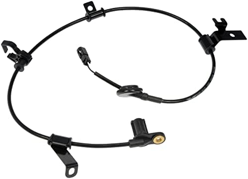 Dorman 695-912 Rear Passenger Side ABS Wheel Speed Sensor Compatible with Select Ford / Mercury Models Dorman