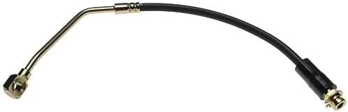 ACDelco Professional 18J676 Front Driver Side Hydraulic Brake Hose Assembly ACDelco