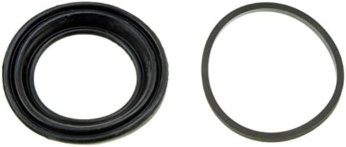 Dorman D351458 Disc Brake Caliper Repair Kit Compatible with Select Models Dorman