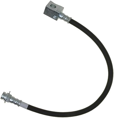 ACDelco Professional 18J798 Rear Hydraulic Brake Hose Assembly ACDelco