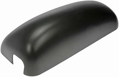 Dorman 955-5405 Passenger Side Door Mirror Cover Compatible with Select Kenworth Models Dorman