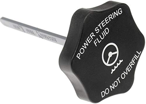 Dorman 924-1060 HD Power Steering Reservoir Cap Compatible with Select IC Corporation/International Models Dorman