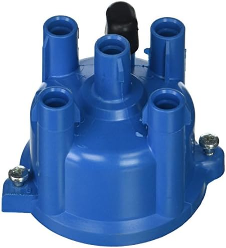 Крышка распределителя Standard Motor Products JH219T, размеры 10.8 см x 17.6 см x 16.5 см, вес 0.52 кг Standard Motor Products