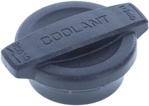 Engine Coolant Reservoir Cap MotoRad