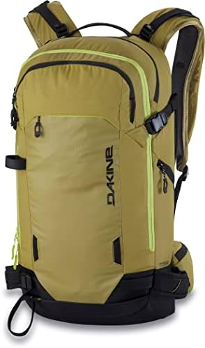 Рюкзак для походов Dakine Poacher 32L - Черный, Один размер Dakine