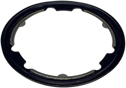 Dorman 904-5155 Exhaust Gas Recirculation (EGR) Cooler Gasket Kit Compatible with Select Models Dorman