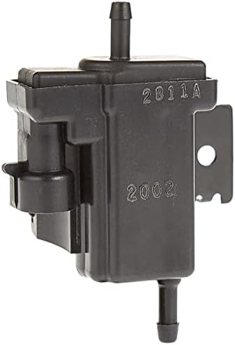 GM Parts Genuine 214-329 Exhaust Gas Recirculation (EGR) Vacuum Solenoid GM Parts