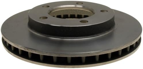 Raybestos 3550R Professional Grade Disc Brake Rotor Raybestos