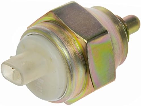 Transfer Case Indicator Mode Switch Dorman