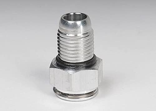 GM Parts 24225125 Automatic Transmission Fluid Cooler Line Fitting GM Parts