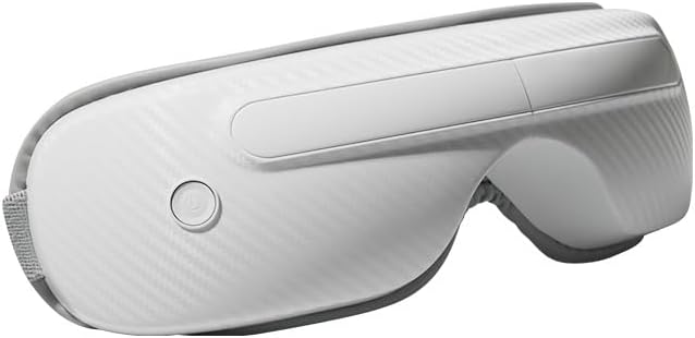 Маска для сна Generic Eye Massager with Heat Generic