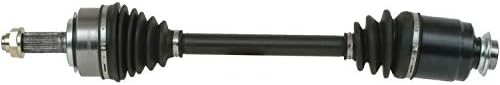 Cardone 66-4214 New CV Axle Cardone