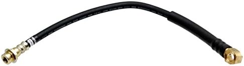 ACDelco Professional 18J2092 Front Hydraulic Brake Hose Assembly ACDelco